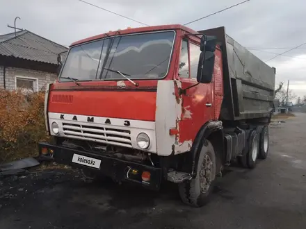 КамАЗ 1988 года за 4 000 000 тг. в Семей – фото 3