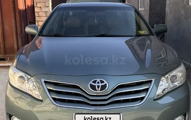 Toyota Camry 2011 года за 5 250 000 тг. в Актау