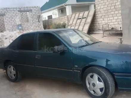 Opel Vectra 1994 года за 900 000 тг. в Жанаозен – фото 2