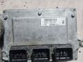 Блок управления двигателем АКПП компьютер мозги ЭБУ за 500 тг. в Алматы