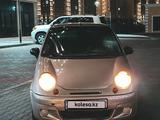 Daewoo Matiz 2011 годаүшін2 000 000 тг. в Актау