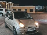 Daewoo Matiz 2011 года за 2 000 000 тг. в Актау – фото 2