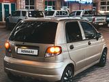 Daewoo Matiz 2011 годаүшін2 000 000 тг. в Актау – фото 3