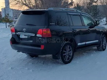 Toyota Land Cruiser 2011 года за 18 375 000 тг. в Караганда – фото 8