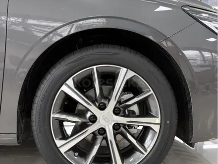 Geely Emgrand Standard 2025 года за 6 290 000 тг. в Талгар – фото 3