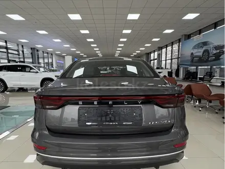 Geely Emgrand Standard 2025 года за 6 290 000 тг. в Талгар – фото 4