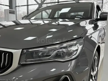 Geely Emgrand Standard 2025 года за 6 290 000 тг. в Талгар – фото 5