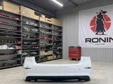 Бампер задний Changan Alsvin за 10 000 тг. в Костанай