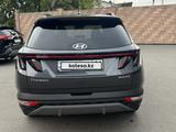 Hyundai Tucson 2022 годаүшін15 500 000 тг. в Астана – фото 4