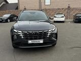 Hyundai Tucson 2022 года за 16 300 000 тг. в Астана