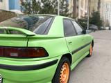 Mazda 323 1991 года за 1 000 000 тг. в Алматы – фото 4