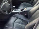 Mercedes-Benz E 320 2002 года за 6 750 000 тг. в Алматы – фото 4