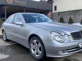 Mercedes-Benz E 320 2002 года за 6 750 000 тг. в Алматы