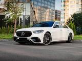 Mercedes-Benz S 450 2021 годаүшін49 000 000 тг. в Алматы