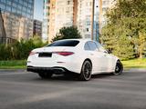 Mercedes-Benz S 450 2021 годаүшін49 000 000 тг. в Алматы – фото 5