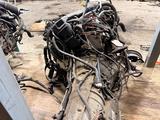 Двигатель и акпп автомат коробка, 6.2 L92 за 137 000 тг. в Алматы – фото 3