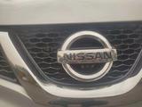 Nissan Qashqai 2014 года за 6 800 000 тг. в Шымкент – фото 2