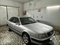 Audi 100 1993 годаfor2 000 000 тг. в Тараз