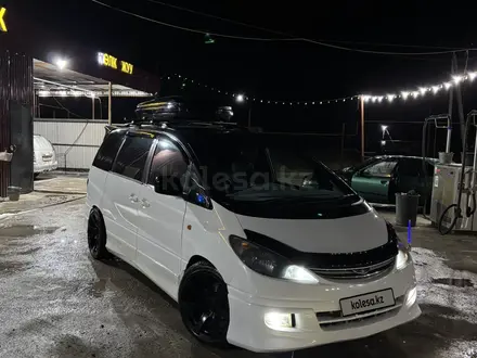 Toyota Estima 2003 года за 5 600 000 тг. в Алматы – фото 12