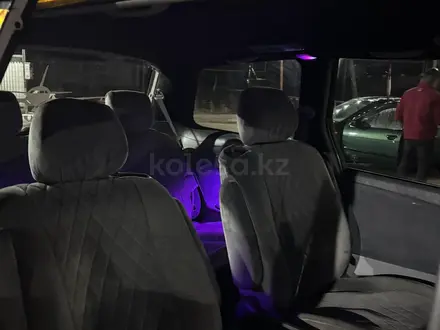 Toyota Estima 2003 года за 5 600 000 тг. в Алматы – фото 14