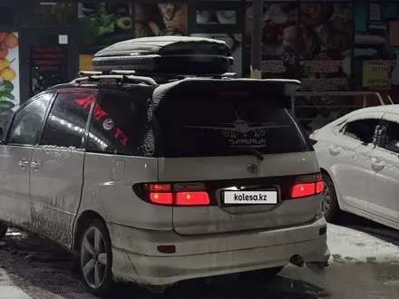 Toyota Estima 2003 года за 5 600 000 тг. в Алматы