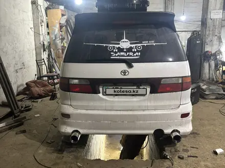 Toyota Estima 2003 года за 5 600 000 тг. в Алматы – фото 3