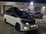 Toyota Estima 2003 годаүшін5 600 000 тг. в Алматы – фото 4