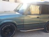 Land Rover Discovery 1994 года за 2 300 000 тг. в Актау