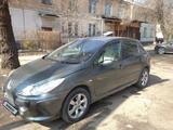 Peugeot 307 2007 годаүшін2 550 000 тг. в Алматы – фото 2