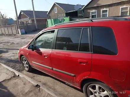 Mazda Premacy 1999 года за 2 800 000 тг. в Караганда – фото 3