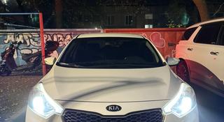 Kia Cerato 2013 года за 6 500 000 тг. в Алматы