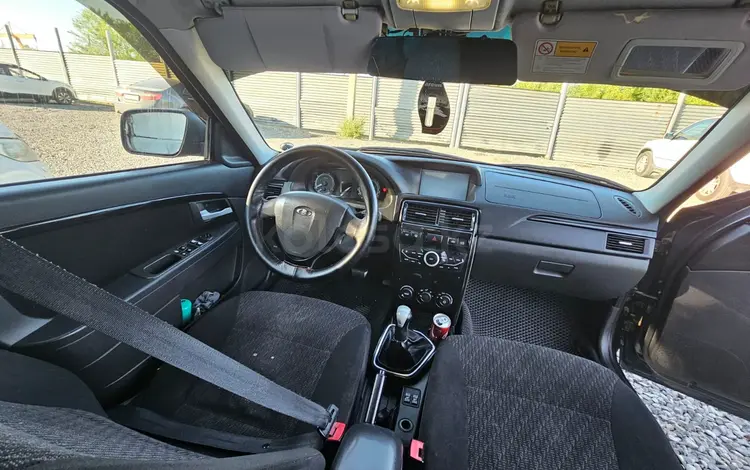 ВАЗ (Lada) Priora 2171 2015 годаүшін2 800 000 тг. в Астана