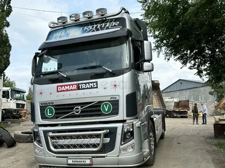 Volvo  FH 2013 года за 23 000 000 тг. в Каскелен