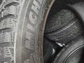 Michelin X-ICE North 4 SUV 110T 265/50 R22 ШИПОВАННЫЕүшін400 000 тг. в Алматы