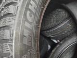 Michelin X-ICE North 4 SUV 110T 265/50 R22 ШИПОВАННЫЕүшін400 000 тг. в Алматы