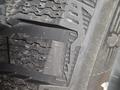 Michelin X-ICE North 4 SUV 110T 265/50 R22 ШИПОВАННЫЕүшін400 000 тг. в Алматы – фото 5