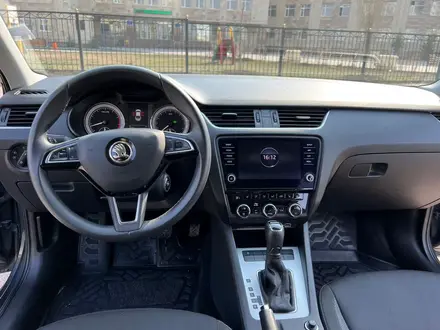 Skoda Octavia 2019 года за 9 900 000 тг. в Астана – фото 6