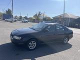 Toyota Carina E 1994 годаүшін1 400 000 тг. в Тараз – фото 4