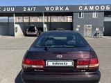 Toyota Carina E 1994 годаүшін1 400 000 тг. в Тараз – фото 5