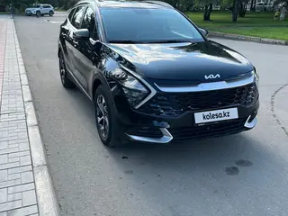 Kia Sportage, 2022
