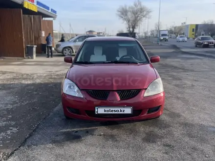 Mitsubishi Lancer 2004 года за 1 600 000 тг. в Кызылорда – фото 4