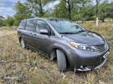 Toyota Sienna 2013 года за 10 000 000 тг. в Актобе – фото 2