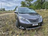 Toyota Sienna 2013 года за 10 000 000 тг. в Актобе