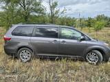 Toyota Sienna 2013 года за 10 000 000 тг. в Актобе – фото 3