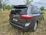 Toyota Sienna 2013 года за 10 000 000 тг. в Актобе – фото 4