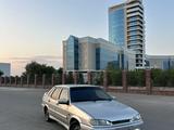 ВАЗ (Lada) 2115 2006 года за 950 000 тг. в Актау – фото 4
