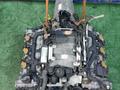Двигатель М272 3.5литр на Mercedes-Benzүшін850 000 тг. в Усть-Каменогорск – фото 2