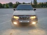 Daewoo Nexia 2007 года за 1 100 000 тг. в Кызылорда – фото 2