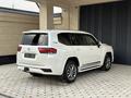 Toyota Land Cruiser 2021 года за 45 000 000 тг. в Шымкент – фото 6