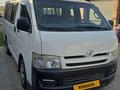 Toyota Hiace 2006 года за 4 900 000 тг. в Алматы